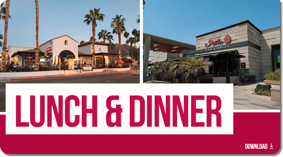 Something For Everyone