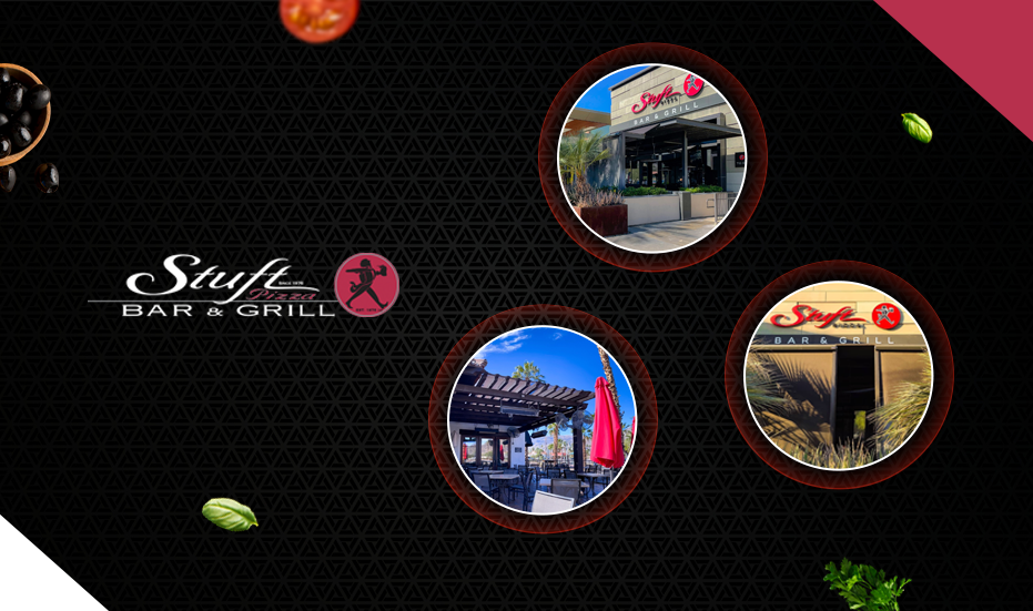 Select One of The Best La Quinta Restaurants On The Basis of An Enticing Menu
