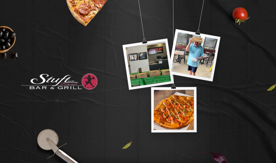 Try The Most Delicious Pizza in Rancho Mirage to Fulfill Your Evening Hunger