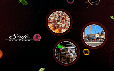 Tips For Ordering the Best Pizza in Rancho Mirage