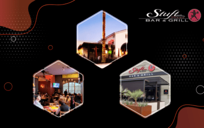 Enjoy Happy Hour Magic at The Best Restaurants in Rancho Mirage