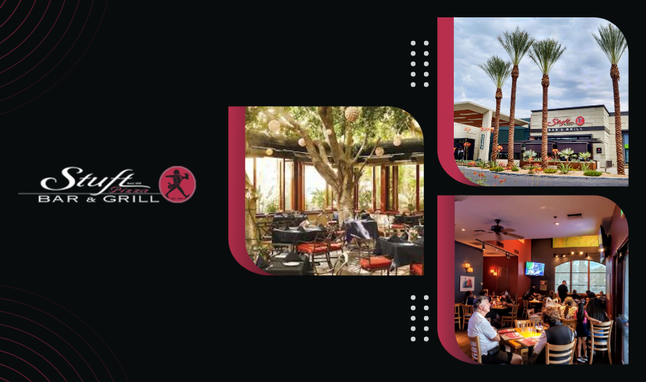 6 Perfect Occasions for La Quinta Restaurant’s Catering