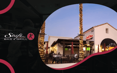 Relish the Exquisite Taste of Pizza in Rancho Mirage at a Family-Owned Restaurant